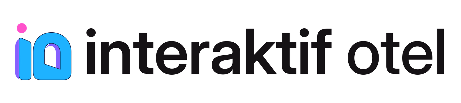 Interaktif Otel