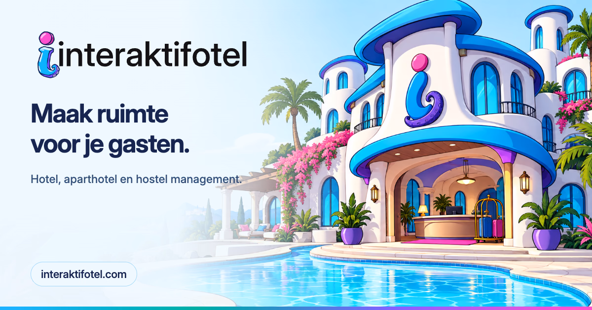 Interaktif Otel · Deelafbeelding